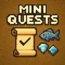 Mini Quests: Мир Лёгких Заданий со Случайными Наградами