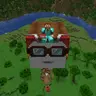 Happy Ghast: BombsAway — Воздушный Террор с Небес