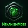MekanismMobs: Футуристичные Монстры для Продвинутых Игроков