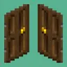 Open Sesame: Умное Открытие Двойных Дверей