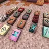 Items Displayed: Новая Эра Декорa Предметами