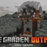 Pale Garden Outpost: Заброшенный форпост разбойников в бледных садах