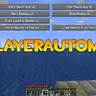 Playerautoma: Инструмент для записи и воспроизведения действий игрока