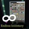 Endless Inventory: Беспредельные возможности хранения