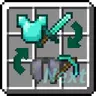 Inventory Profiles Next: Умная Сортировка Инвентаря