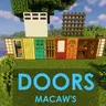 Macaw's Doors: Новые двери для любого стиля