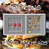 Cooking for Blockheads: Книги Рецептов Еды