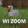 WI Zoom: Регулируемое Приближение
