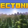 Tectonic: Улучшенная генерация мира