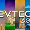 SevTechAge: Эпический Путь от Каменного Века до Космоса