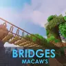 Macaw's Bridges: Эстетичные Мосты для Вашего Мира