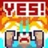 Yes Steve Model - изменить модель игрока