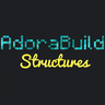 AdoraBuild: Structures - 100 новых структур