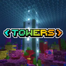 Structory: Towers - башенные структуры в разных биомах