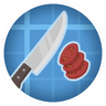 Create Slice & Dice - автоматическая нарезка, готовка