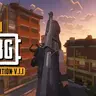 PUBG Mini | Enchanced Edition v.1.1 - пабг мод на майнкрафт