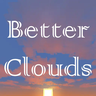 Better Clouds - улучшенные и красивые облака