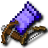 Ranged Weapon API -  api для создание луков и арбалетов быстро и правильно