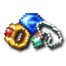 Jewelry (RPG Series) - кольца и ожерелья с боевыми бонусами