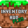 InventoryHUD+  - улучшенный худ мод