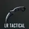 [TACZ] LesRaisins Tactical Equipements - керамбиты, ножи, гранаты и метательное оружие