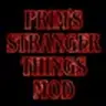 Prim's Stranger Things - очень странные дела в майнкрафт!