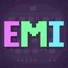 EMI - удобный просмотр предметов и рецептов