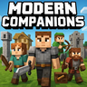 Modern Companions - мод на спутников и компаньонов
