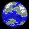 Big Globe - большой мод на генерацию мира