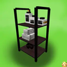 Modern Decorations Mod - декоративный мод с мебелью и блоками для интерьера