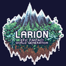 Larion World Generation - мод на генерацию мира в стиле эпического фэнтези