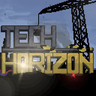 Tech Horizon - техномод в духе IndustrialCraft 2