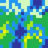 Terrarium - генерация Земли по реальным данным
