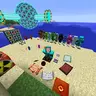 RevIvaL IX - Сборка Minecraft с квестами, технологиями, магией и боссами