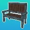 Toms Server Additions: Decorations & Furniture - Мод на мебель и декор для сервера