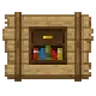 Storage Delight - ящики, шкафы и стеклянные витрины