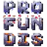 Profundis: Nine New Quality Cave Biomes -  мод на новые пещерные биомы