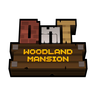 Dungeons and Taverns Woodland Mansion Overhaul - переработанный лесной особняк