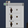 Just Enough Professions (JEP) - Мод для JEI с профессиями жителей