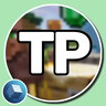 Trading Post - блок для торговли со всеми жителями