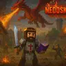 Nedo Skyrim Rpg - Сборка Minecraft в стиле Skyrim 5