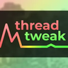 ThreadTweak - настройка планирования потоков и приоритетов CPU