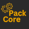PackCore - мод для настройки, конфигов и быстрого выбора пресетов