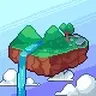 SkyHanni for Hypixel SkyBlock - мод с оверлеями, подсказками и полезными функциями для Garden