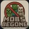 MobsBeGone - мод для полного отключения спавна мобов