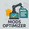Mods Optimizer - мод для оптимизации сборок и модификаций