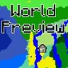 World Preview - как заранее посмотреть сид мира, биомы, структуры и высоты