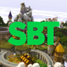 Skyblock Tweaks (1.21) – Hypixel Skyblock - удобный мод с гибкими HUD
