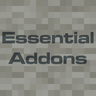 EssentialAddons -  полезное расширение с командами,
