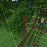 Chunk Save Fix - мод, который исправляет баг сохранения чанков MC-224729